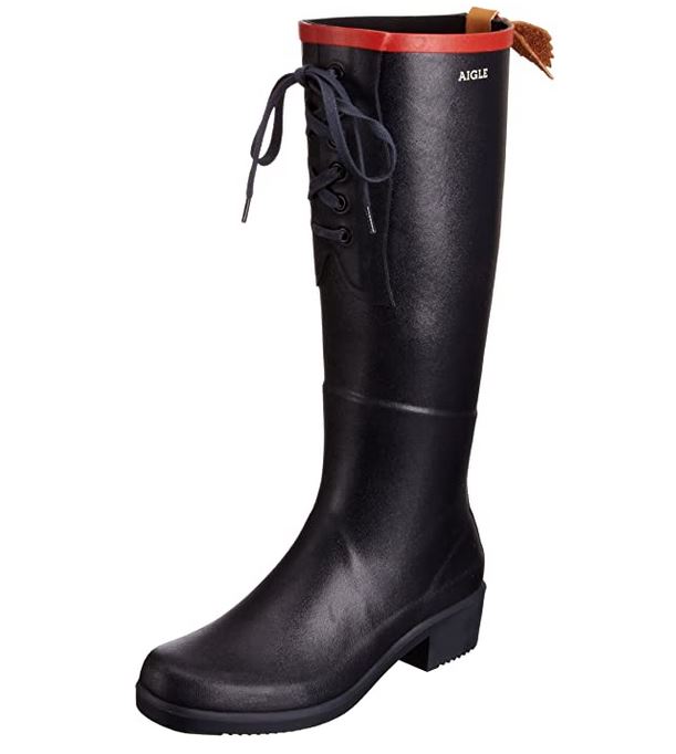 Bottes de pluie miss Juliette - Aigle