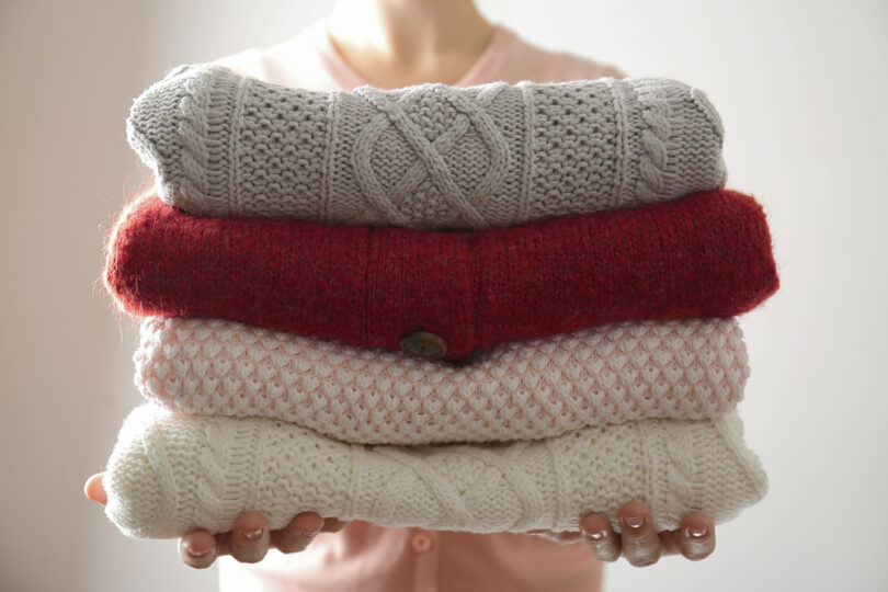 Les 10 plus beaux pulls femmes chics et originaux Blog Mode