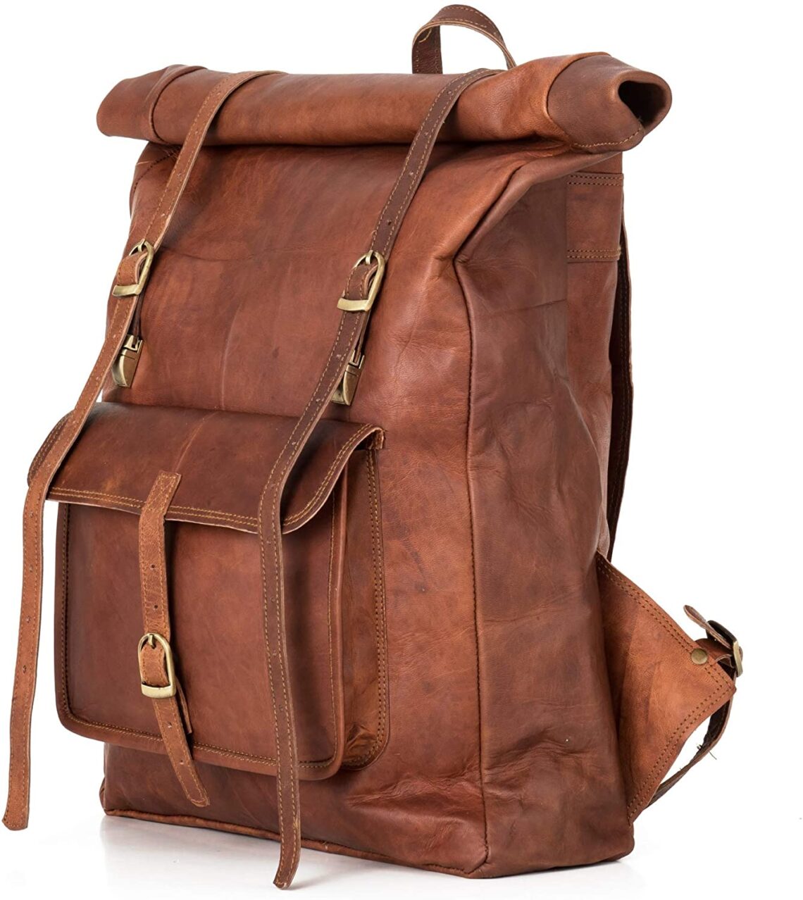 Meilleur sac à dos homme cuir : Avis et comparatif - Blog Mode
