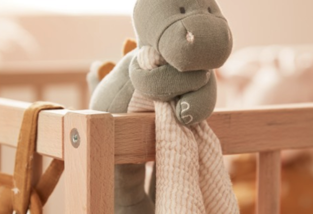 Peluche dragon