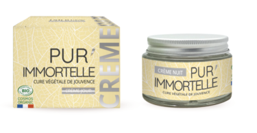 crème de nuit