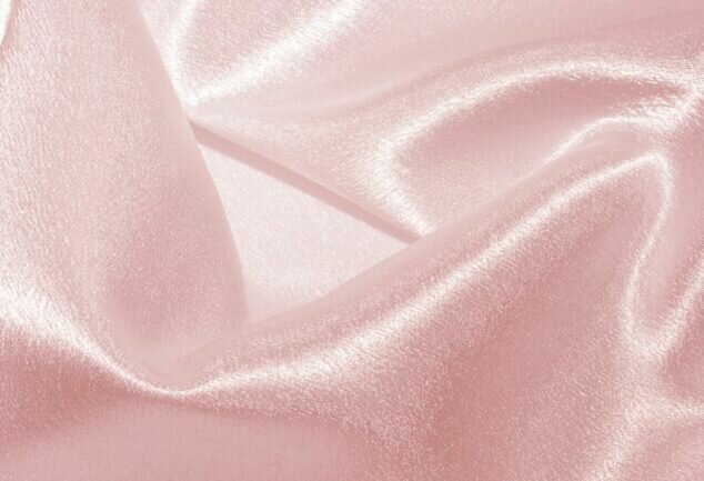 crepe georgette de soie