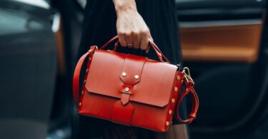 Sacs de luxe tendance : le savoir-faire français à l'honneur